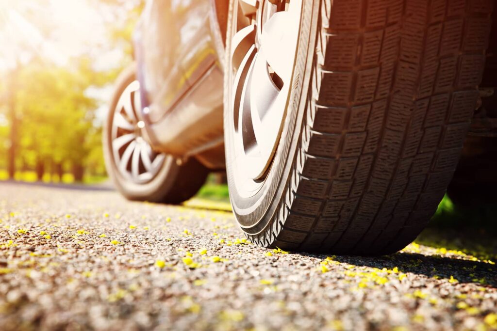 are-old-tires-safe-when-should-you-replace-your-tires